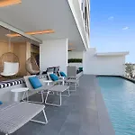 Ivy & Eve - 2br - Pool - Balcony - Parking Brisbane