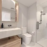 Apartment Queen's Wharf 1br With View, Pool And Free Parking *