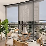 Queen's Wharf | South Bank & River Views | Pool *