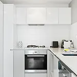 Mosaic Fortitude Valley Apartment Brisbane