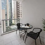 Charlotte Towers Brisbane