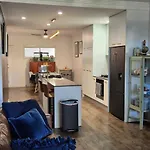 A Perfect Place To Hide Away With River Side Charm Apartment Brisbane