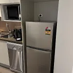 Cozy Unit Cbd River View Apartment Brisbane