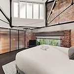 Luxury Woolstore Teneriffe Brisbane