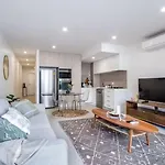The West End Hideaway Apartment
