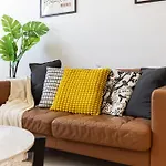 The Ukiyo Valley 2br Free Parking & Pool *