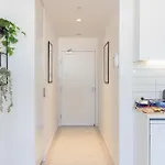 The Ukiyo Valley 2br Free Parking & Pool Brisbane