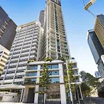 Retreat With Private Balcony * Brisbane