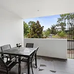 Modern 3br Near Uq, St Lucia Apartment Brisbane