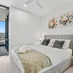 Apartment Modern 2br On Coronation Drive, Toowong *