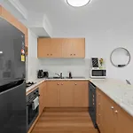 2br With Views, Balcony & Car Park Brisbane