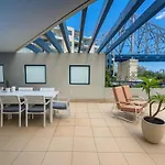 Bridgeview Luxury Apartment Brisbane