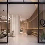 Luxury In Queens Wharf With Car Park *