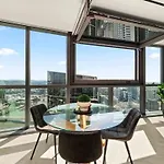 Premium Queens Wharf With Car Park Apartment