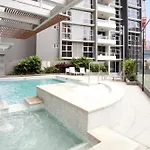 Apartment Tropical Escape *