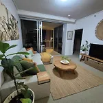Tropical Escape Apartment *