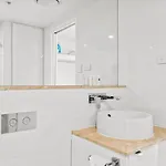 Apartment Belise - Executive 18th Floor In Bowen Hills *