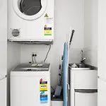 Belise - Executive 18th Floor In Bowen Hills Apartment