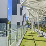 With Gym And Pool Access Apartment Brisbane