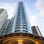 Sky Tower * Brisbane