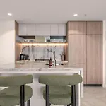 Queen\'S Wharf 1Br City View With Free Parking