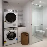 Apartment Charlotte Towers *