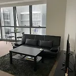 Cozy Unit Cbd River View Brisbane