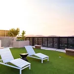 South 1br W Balcony, Gym And Sauna 12111 Apartment Brisbane