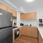 2br With Views, Balcony & Car Park *