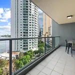 Apartment Quay West *