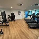 Luxury In Queens Wharf With Car Park