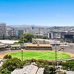 Belise - Executive 18th Floor In Bowen Hills Apartment Brisbane