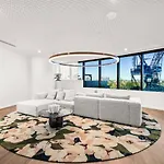 Apartment Luxury 54f Skyline Iconic Queens Wharf 1br *