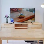 Kozyguru | South Brisbane | Prime Skyline Retreat