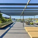 Vine On Russell Apartment South Brisbane