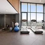 Sky Tower Apartment Brisbane