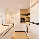 Apartment Queen's Wharf 1br With Views And Free Parking