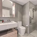 Queen\'S Wharf 1Br City View With Free Parking