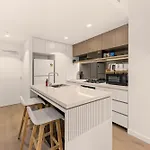 Queen's Wharf | South Bank & River Views | Pool Brisbane