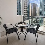 Charlotte Towers Brisbane
