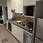 Cozy Unit Cbd River View Apartment *