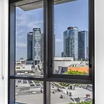 Apartment The Ukiyo Valley 2br Free Parking & Pool Brisbane
