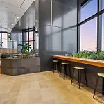 Level 15 Skytower 2br Cbd Retreat Brisbane