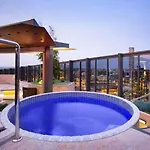 Apartment South 1br W Balcony, Gym And Sauna 12111 Brisbane