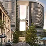 Apartment Modern 1 Bedroom Prime Cbd Location Brisbane
