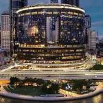 Dreamy Queens Wharf Luxury Pad W Car Park Brisbane