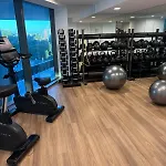 Apartment Luxury In Queens Wharf With Car Park Brisbane