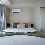 Brisbane City Apartment