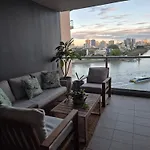 Tropical Escape Apartment Brisbane