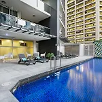 Mary Suites Brisbane City